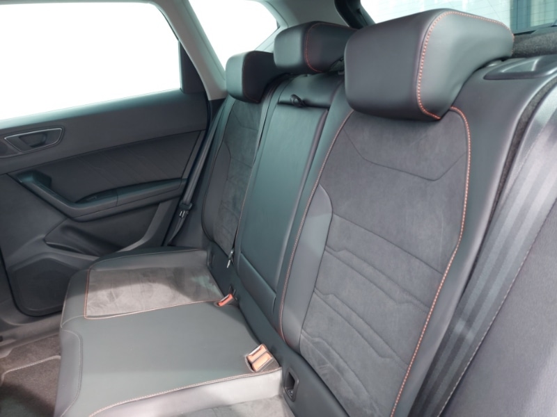 Used SEAT Ateca 2024 for sale - 76353800: Photo 6