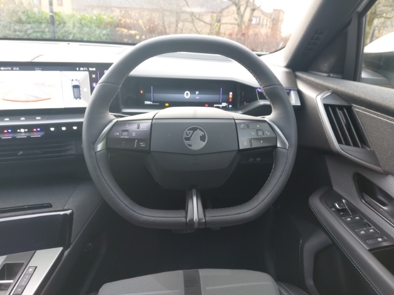 Used Vauxhall Grandland 2025 for sale - 77800107: Photo 10