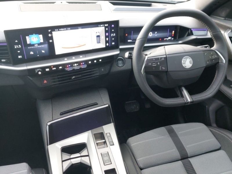 Used Vauxhall Grandland 2025 for sale - 77800107: Photo 11