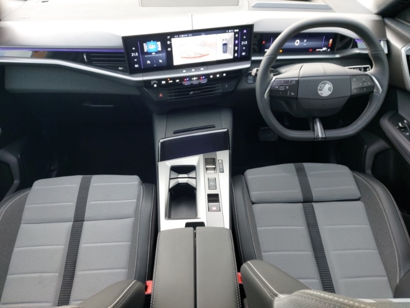 Used Vauxhall Grandland 2025 for sale - 77800107: Photo 2