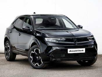 Used Vauxhall Mokka 2025 for sale - 75546809: Photo