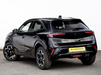 Used Vauxhall Mokka 2025 for sale - 75546809: Photo