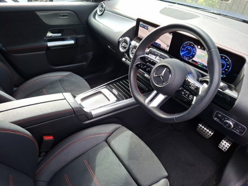 Used Mercedes-Benz EQA 2024 for sale - 78066317: Photo 10