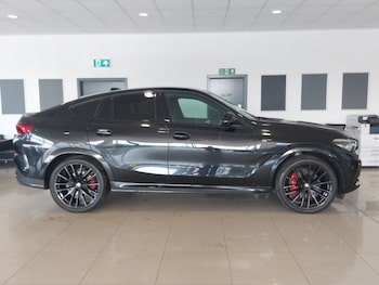 Used BMW X6 2022 for sale - 75612331: Photo
