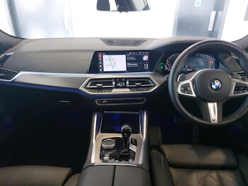 Used BMW X6 2022 for sale - 75612331: Photo