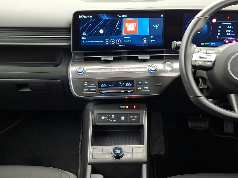 Used Hyundai KONA 2025 for sale - 77173951: Photo 10