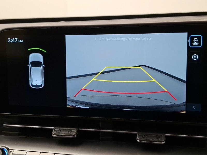 Used Hyundai KONA 2025 for sale - 77173951: Photo 11