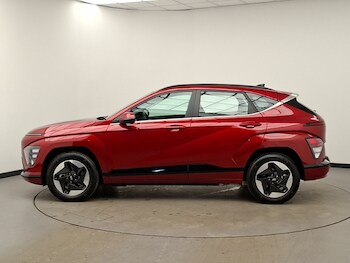 Used Hyundai KONA 2025 for sale - 77173951: Photo
