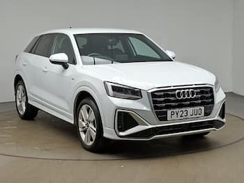 Used Audi Q2 2023 for sale - 79732683: Photo