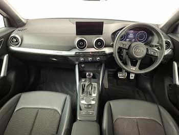 Used Audi Q2 2023 for sale - 79732683: Photo
