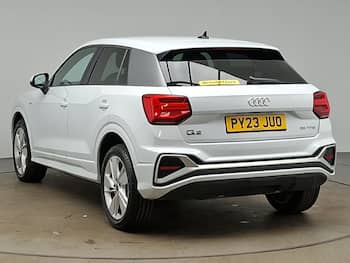 Used Audi Q2 2023 for sale - 79732683: Photo