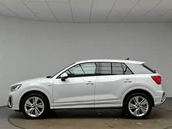 Used Audi Q2 2023 for sale - 79732683: Photo