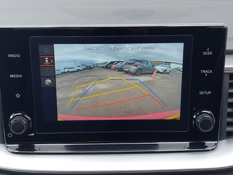 Used Kia XCeed 2023 for sale - 77740613: Photo 10