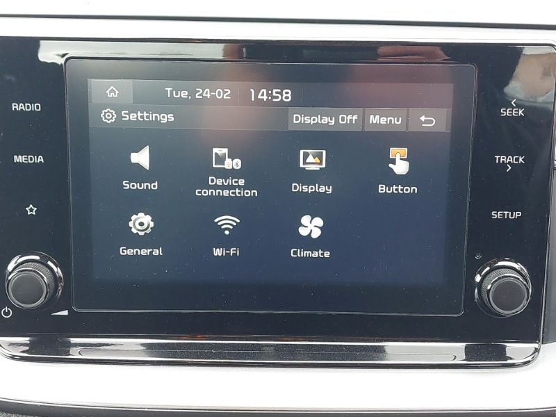 Used Kia XCeed 2023 for sale - 77740613: Photo 11