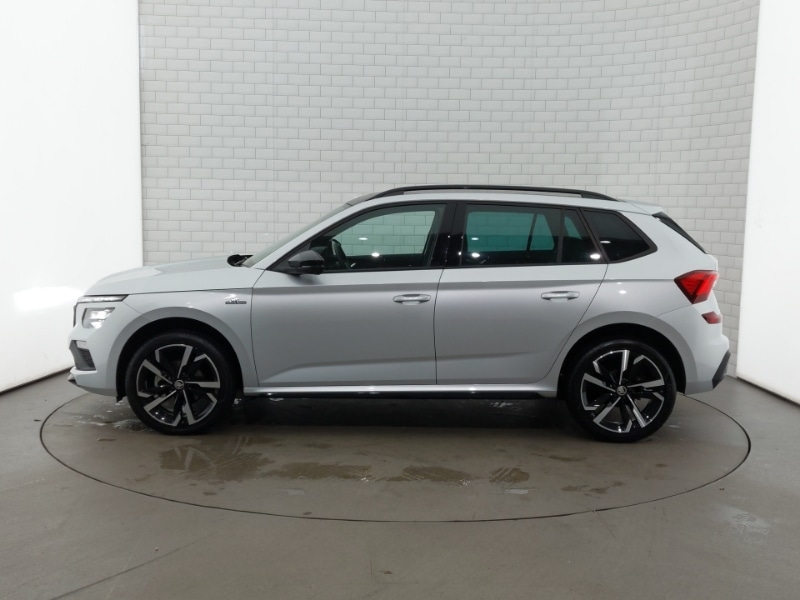 Used Skoda Kamiq 2024 for sale - 77399131: Photo 4