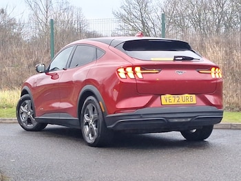 Used Ford Mustang Mach-E 2023 for sale - 78506654: Photo