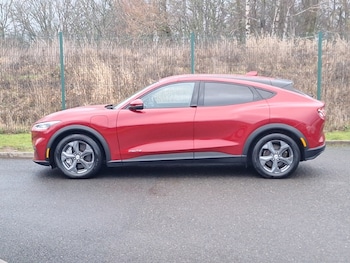 Used Ford Mustang Mach-E 2023 for sale - 78506654: Photo