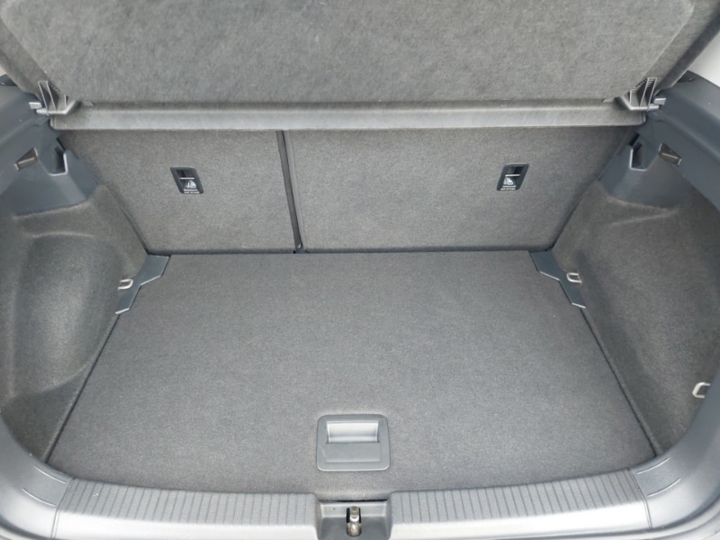 Used Volkswagen T-Cross 2023 for sale - 78005760: Photo 8