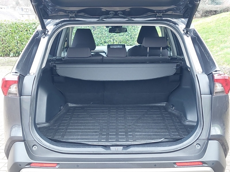 Used Toyota RAV4 2022 for sale - 77899197: Photo 8