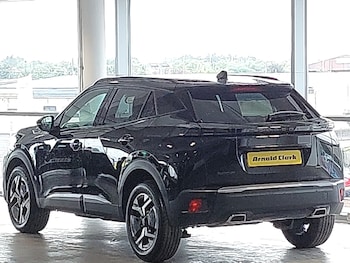 Used Peugeot 2008 2024 for sale - 75827954: Photo