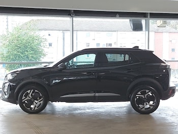 Used Peugeot 2008 2024 for sale - 75827954: Photo