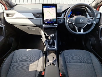 Used Renault Symbioz 2025 for sale - 78467090: Photo