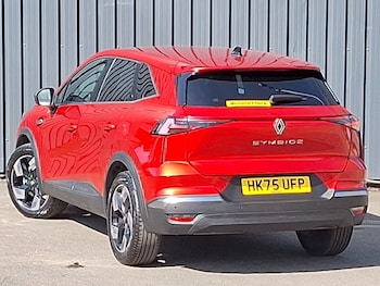 Used Renault Symbioz 2025 for sale - 78467090: Photo