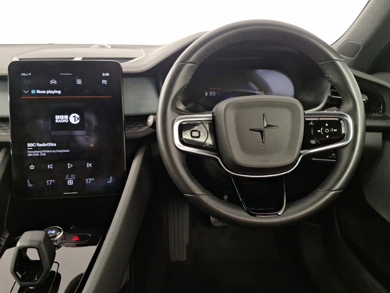 Used Polestar Polestar 2 2023 for sale - 76619279: Photo 7