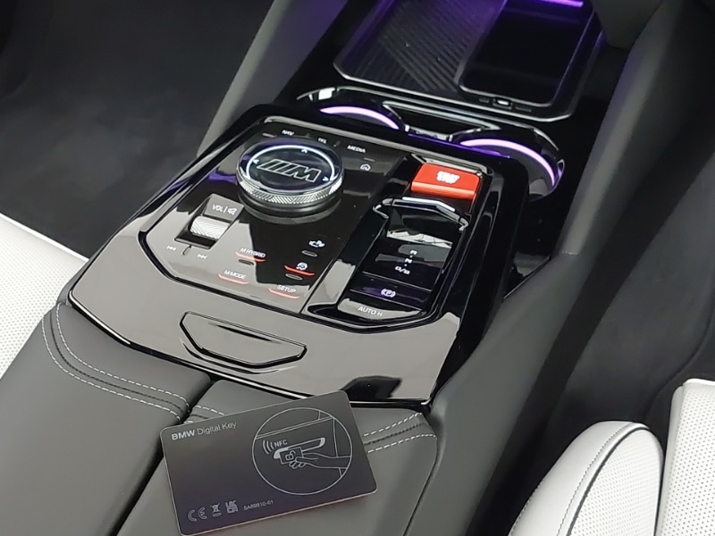 Used BMW M5 2025 for sale - 76387688: Photo 10