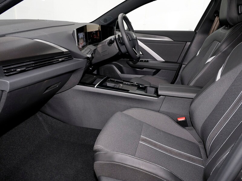 Used Vauxhall Astra 2025 for sale - 76833187: Photo 5