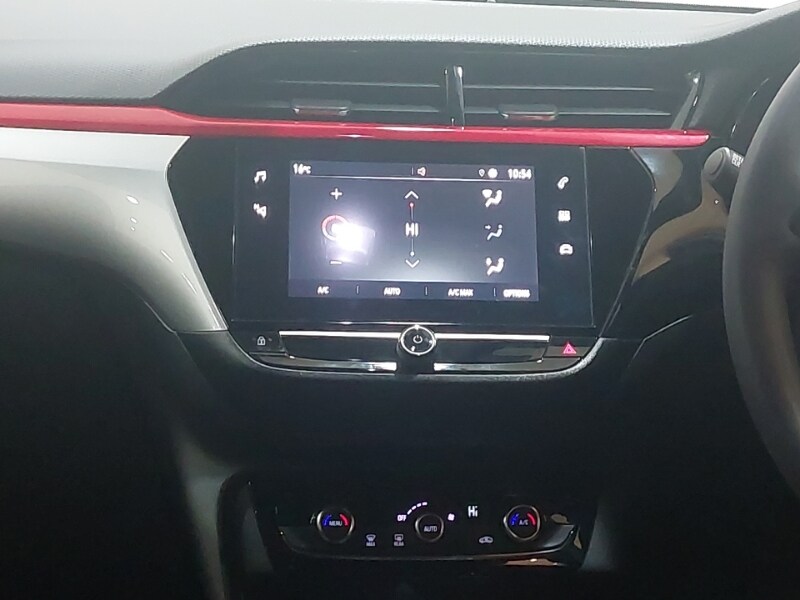 Used Vauxhall Corsa 2023 for sale - 78093066: Photo 10