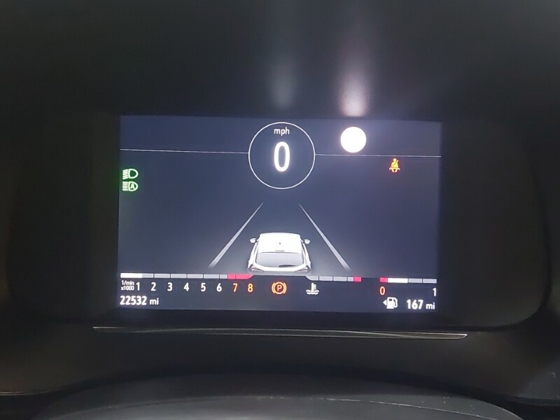 Used Vauxhall Corsa 2023 for sale - 78093066: Photo 11