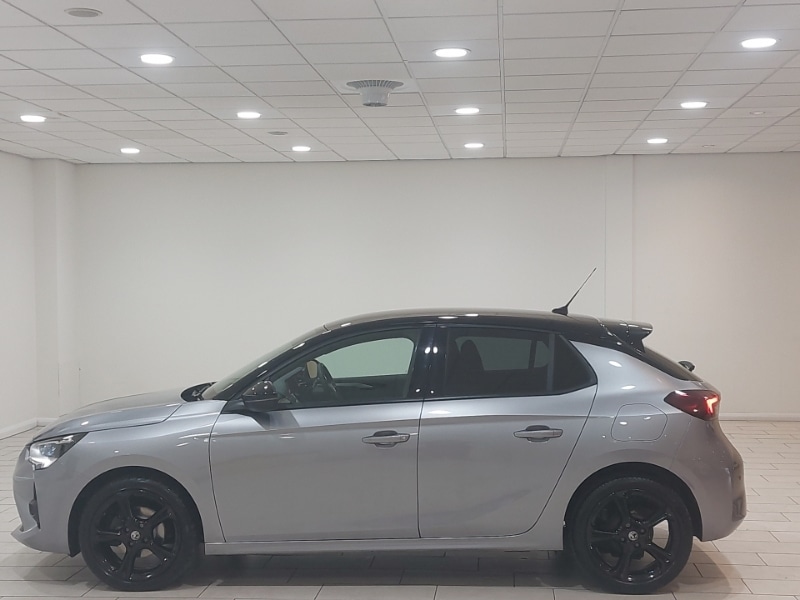 Used Vauxhall Corsa 2023 for sale - 78093066: Photo 4