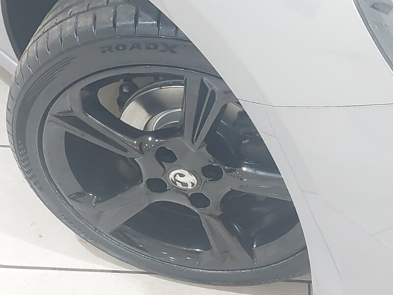 Used Vauxhall Corsa 2023 for sale - 78093066: Photo 9