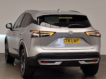 Used Nissan Qashqai 2024 for sale - 75836915: Photo