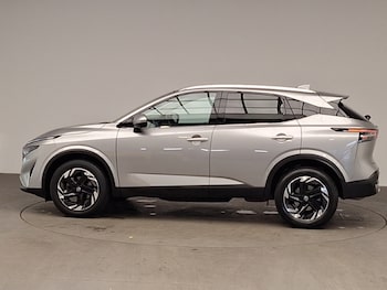 Used Nissan Qashqai 2024 for sale - 75836915: Photo