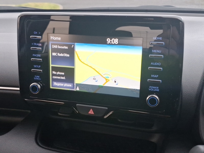 Used Toyota Yaris 2023 for sale - 77285268: Photo 10