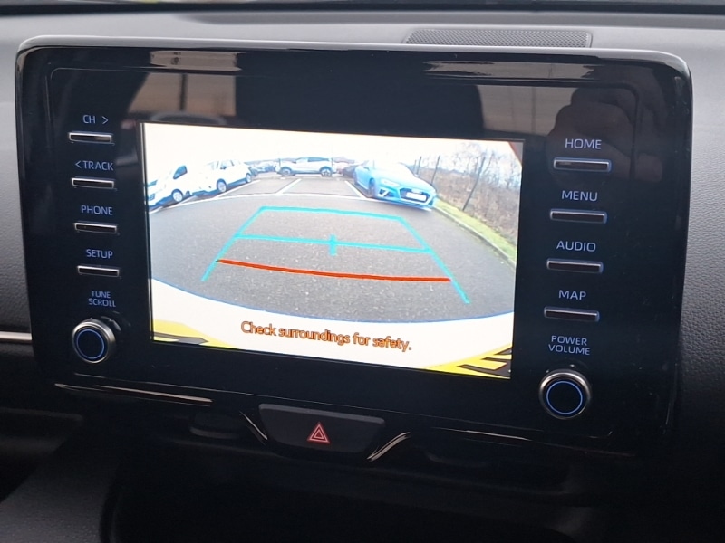 Used Toyota Yaris 2023 for sale - 77285268: Photo 11