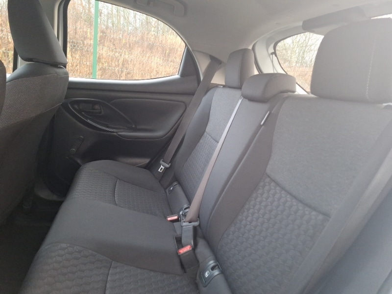 Used Toyota Yaris 2023 for sale - 77285268: Photo 6