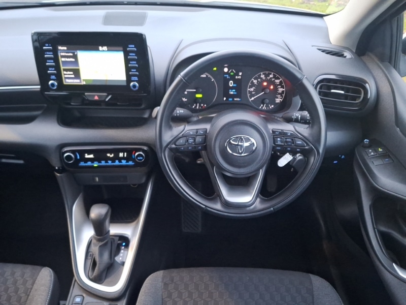 Used Toyota Yaris 2023 for sale - 77285268: Photo 7