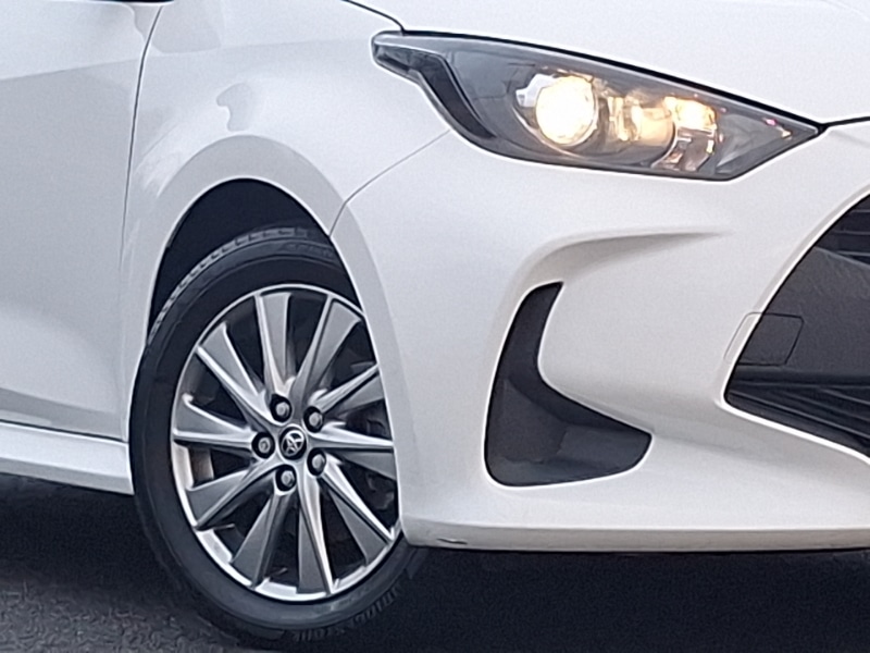 Used Toyota Yaris 2023 for sale - 77285268: Photo 9