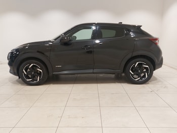Used Nissan Juke 2023 for sale - 78474136: Photo