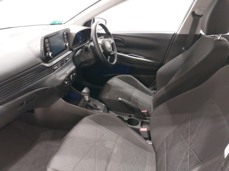 Used Hyundai BAYON 2023 for sale - 77913272: Photo 5