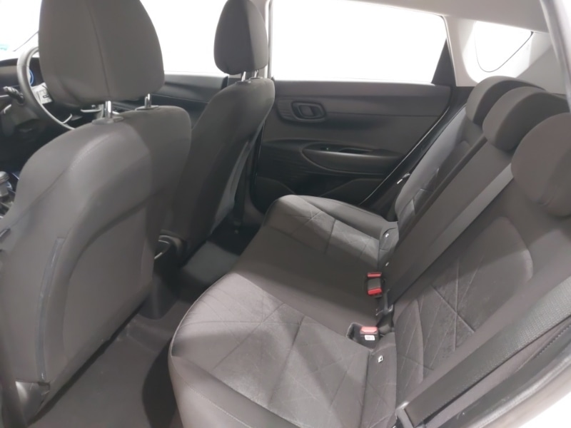 Used Hyundai BAYON 2023 for sale - 77913272: Photo 6