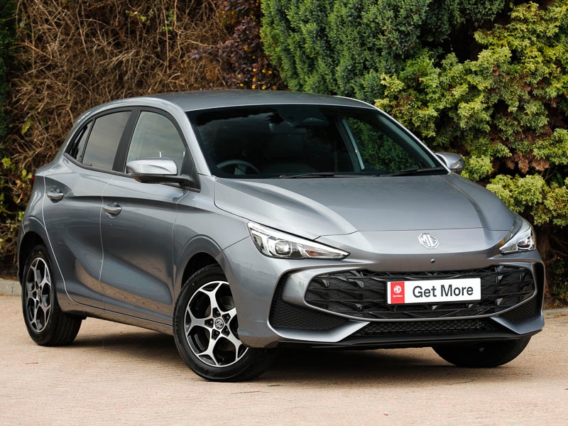 Used MG MG3 2025 for sale - 76838627: Photo 1