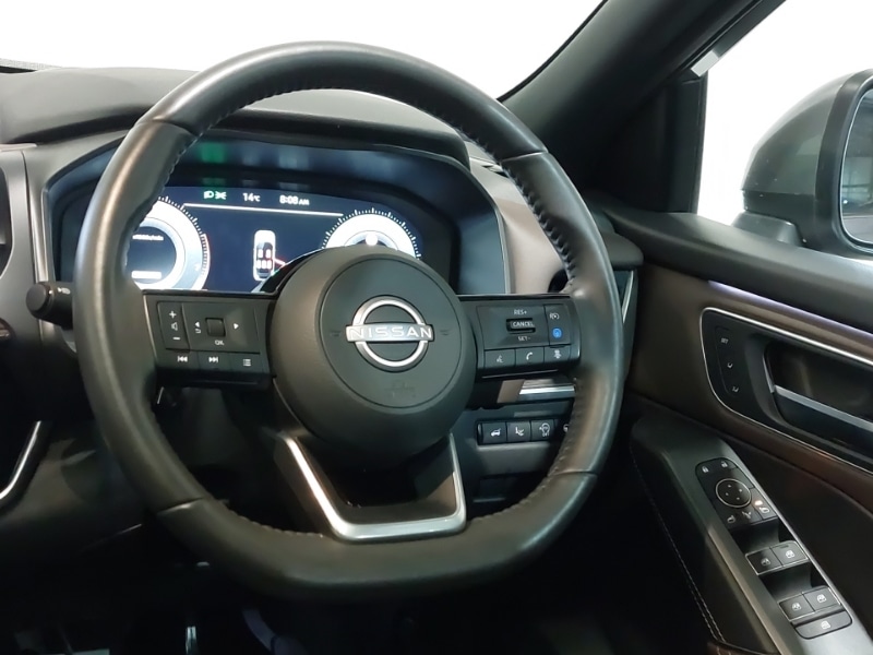 Used Nissan Qashqai 2025 for sale - 77509604: Photo 7