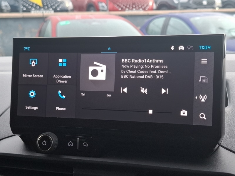 Used Citroen Berlingo 2025 for sale - 76668817: Photo 11