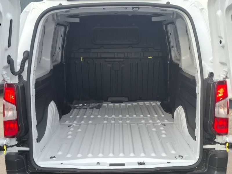 Used Citroen Berlingo 2025 for sale - 76668817: Photo 8
