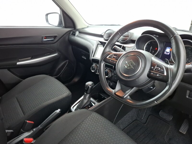 Used Suzuki Swift 2022 for sale - 77874668: Photo 12