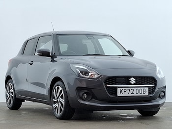 Used Suzuki Swift 2022 for sale - 77874668: Photo